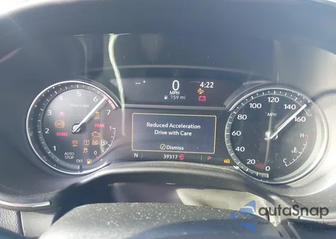 2021 Cadillac Ct5 Luxury from USA, damaged, VIN 1G6DM5RK9M0135008